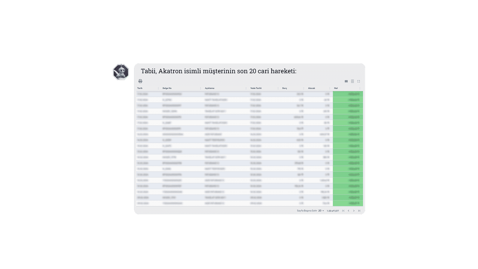 DEBI Assistant 3